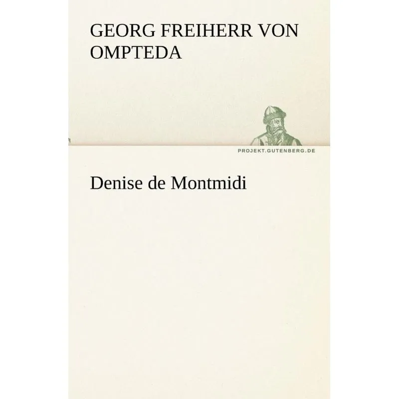 Denise de Montmidi