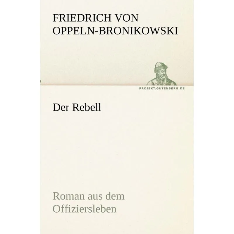 Der Rebell