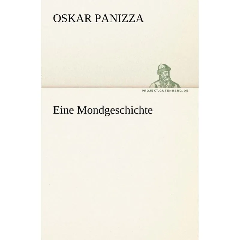 Eine Mondgeschichte
