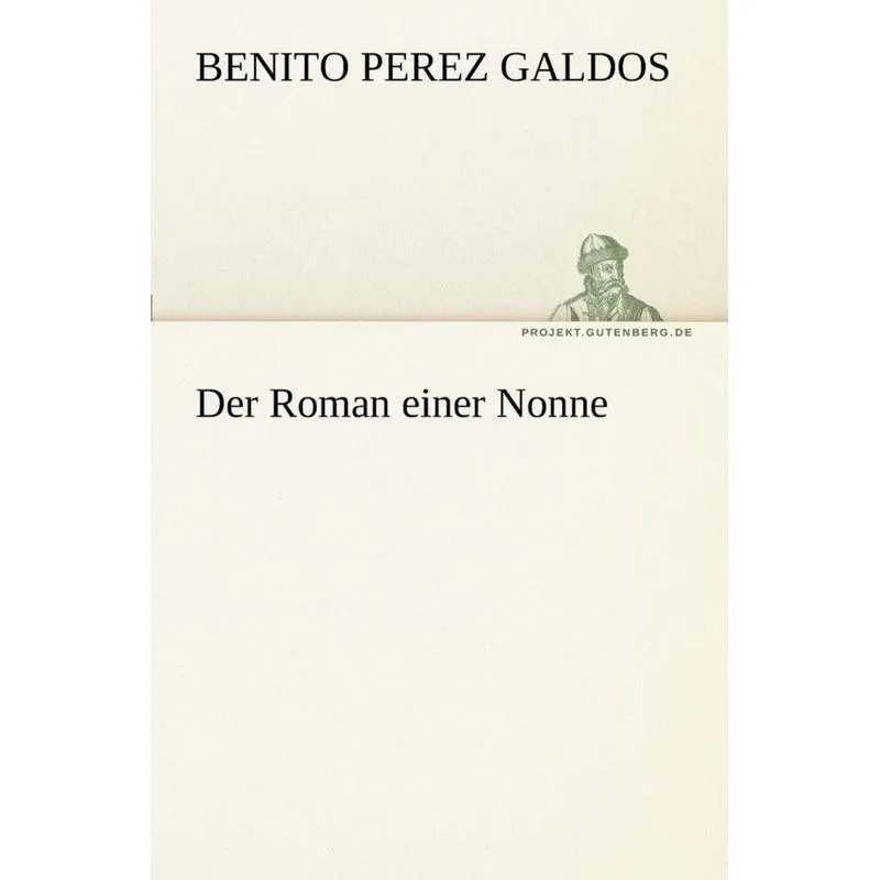 Der Roman Einer Nonne
