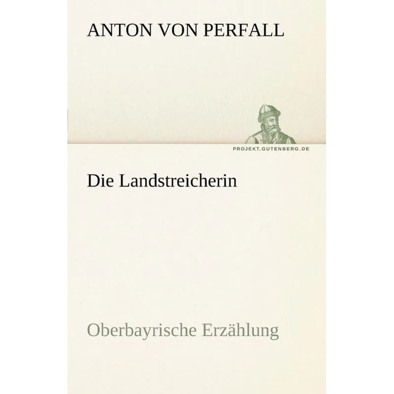 Die Landstreicherin