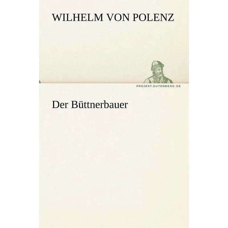 Der Buttnerbauer