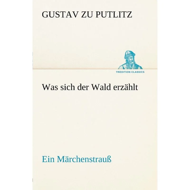 Was Sich Der Wald Erzahlt