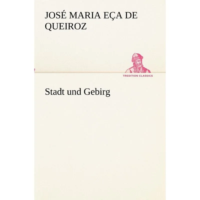 Stadt und Gebirg