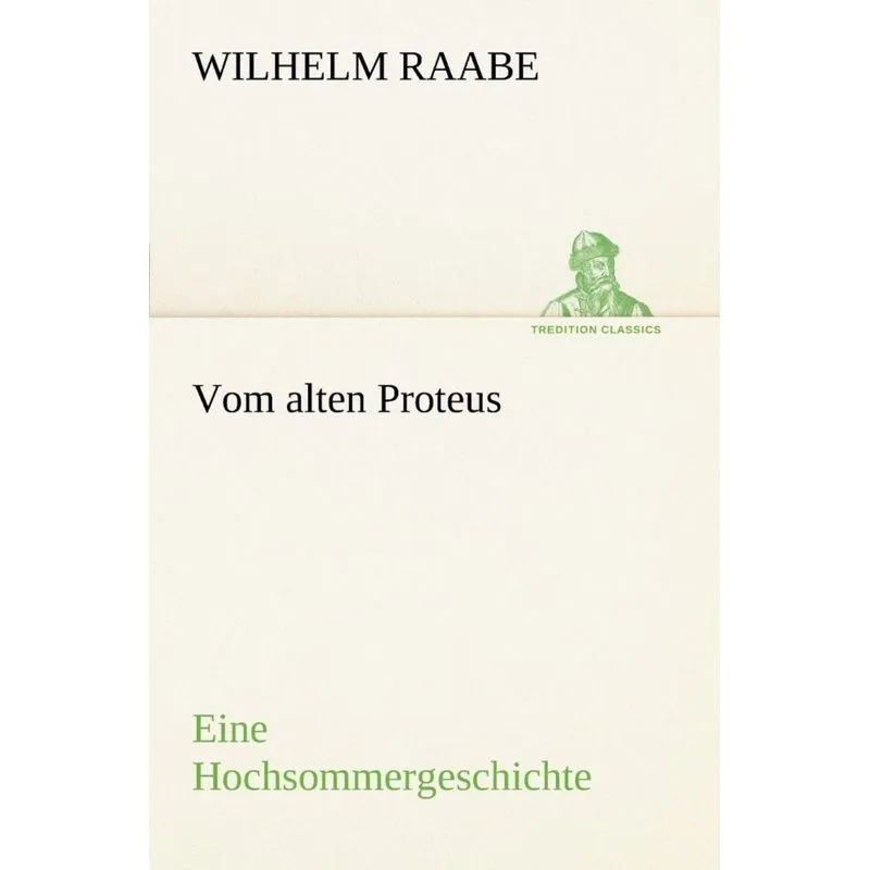 Vom Alten Proteus