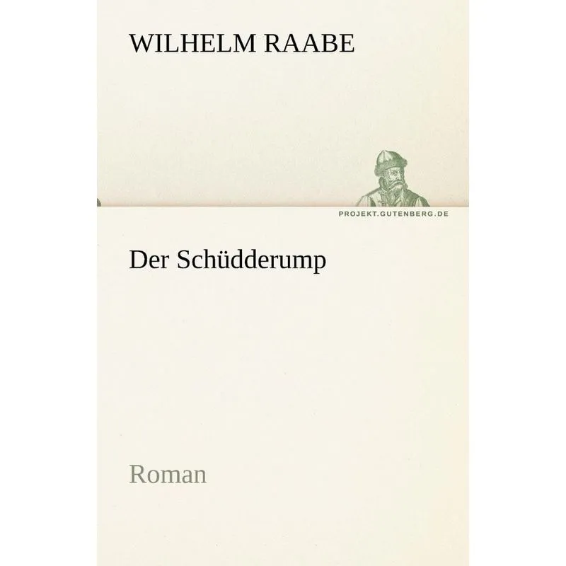 Der Schudderump