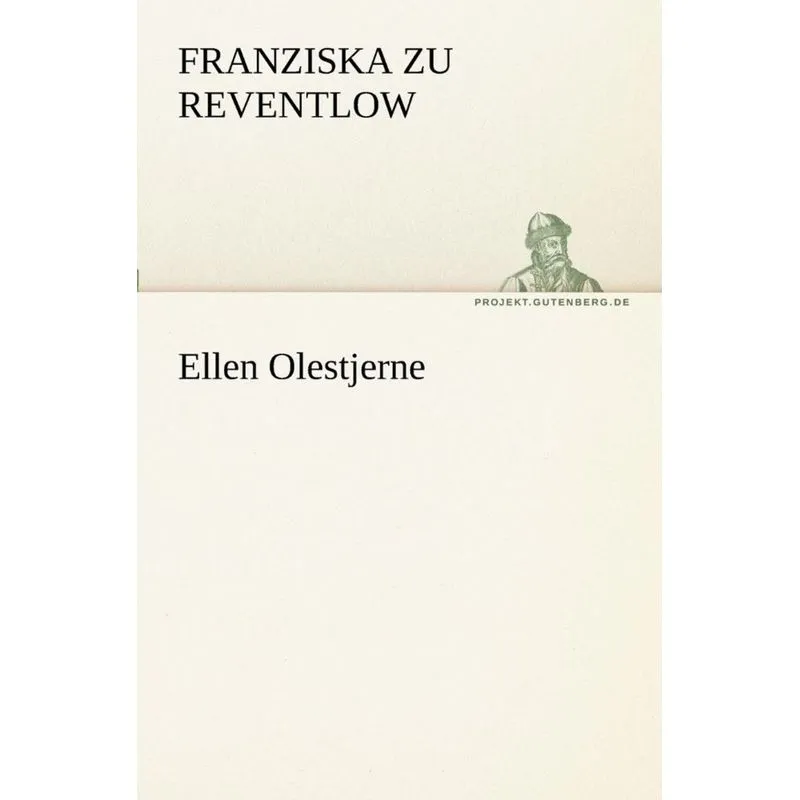 Ellen Olestjerne