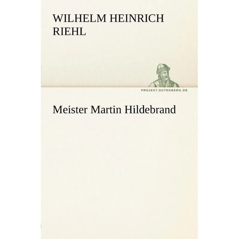 Meister Martin Hildebrand