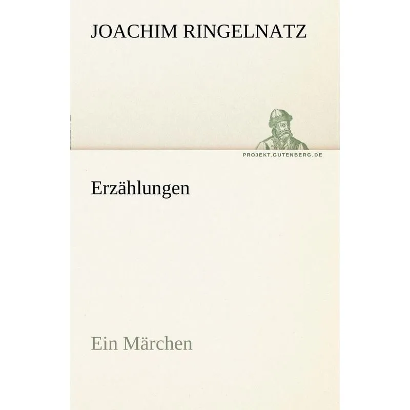 Erzahlungen