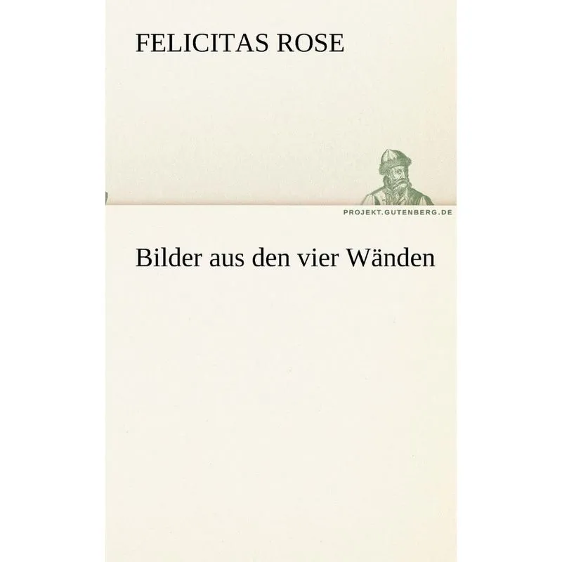 Bilder aus den vier Wänden