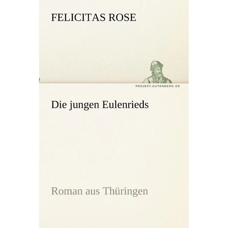 Die jungen Eulenrieds