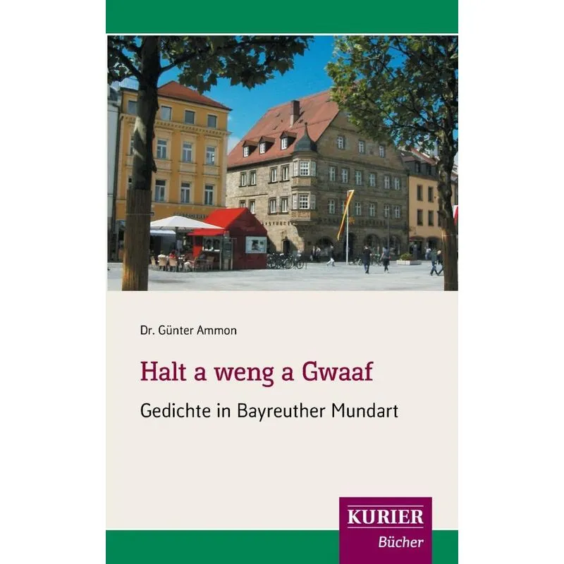 Halt a Weng a Gwaaf
