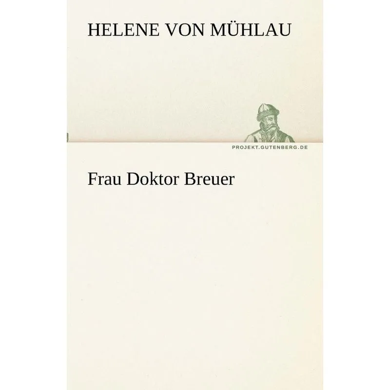 Frau Doktor Breuer