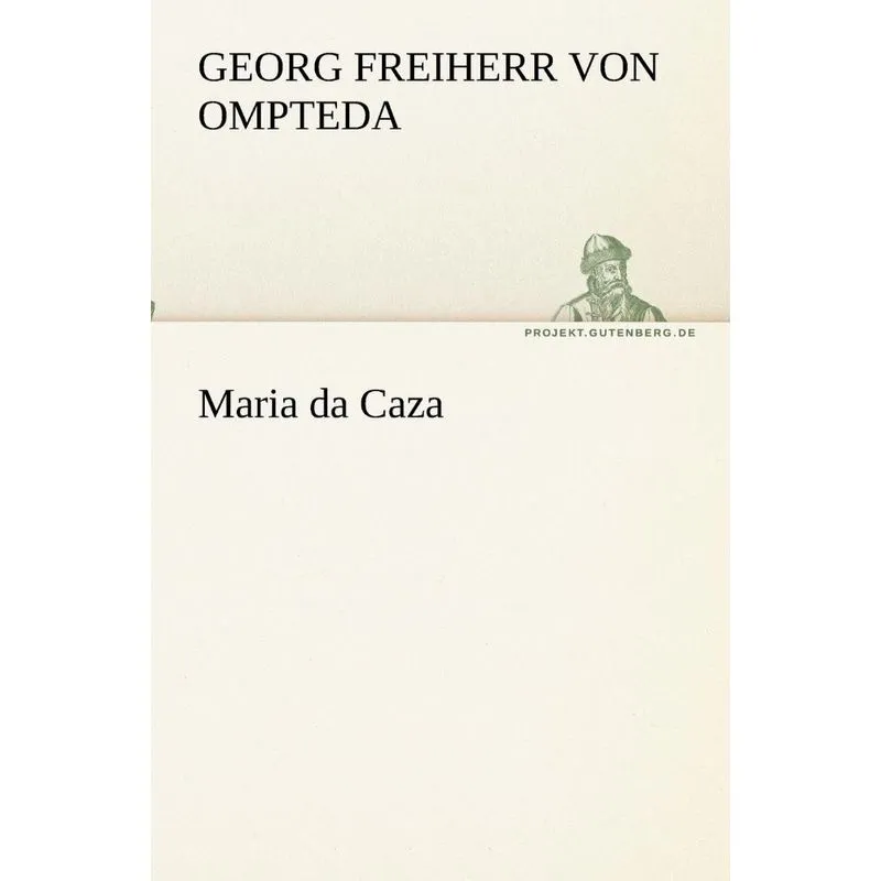 Maria da Caza
