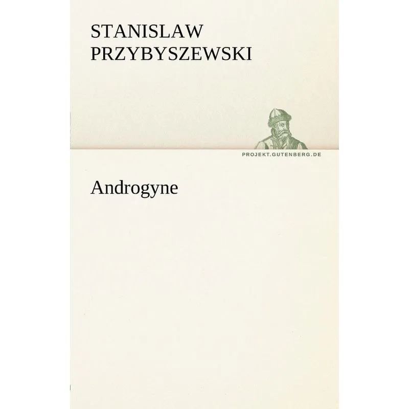 Androgyne