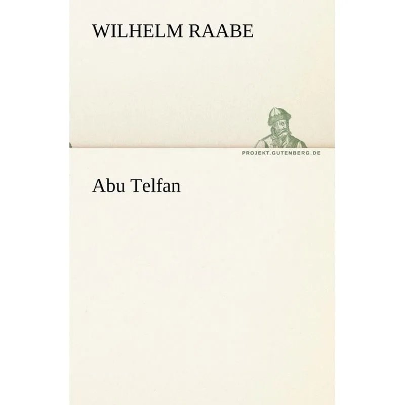 Abu Telfan