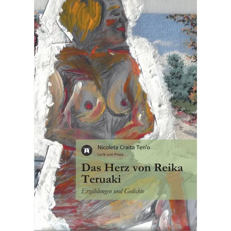 Das Herz Von Reika Teruaki