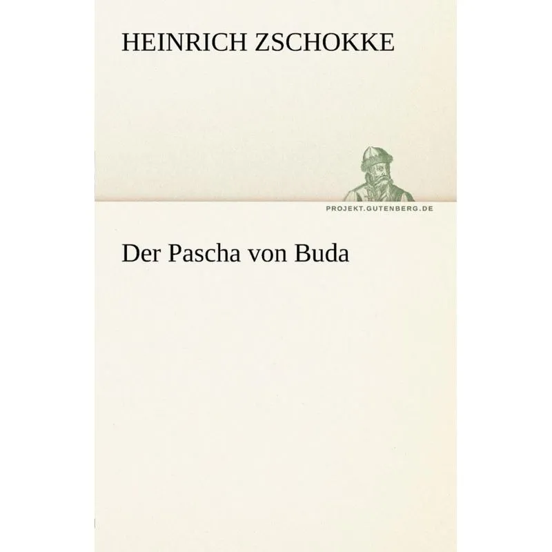 Der Pascha Von Buda