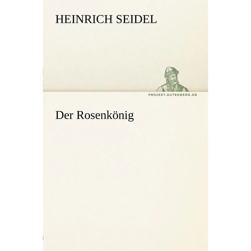 Der Rosenkonig