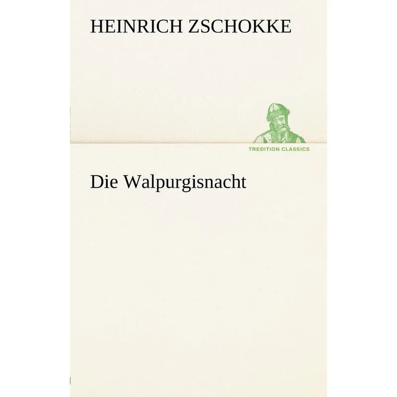 Die Walpurgisnacht