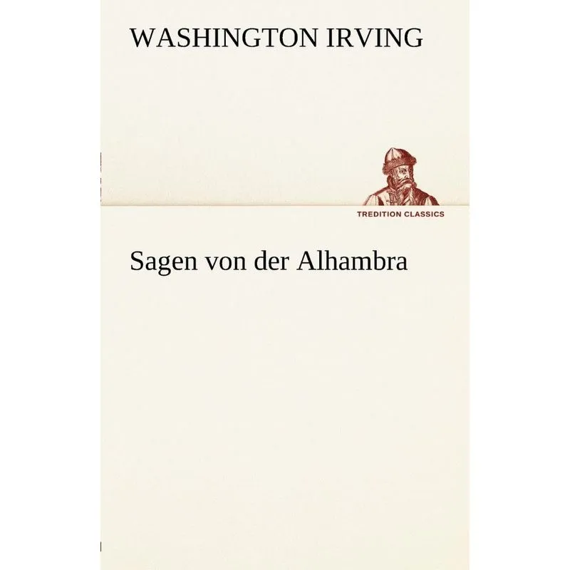 Sagen Von Der Alhambra