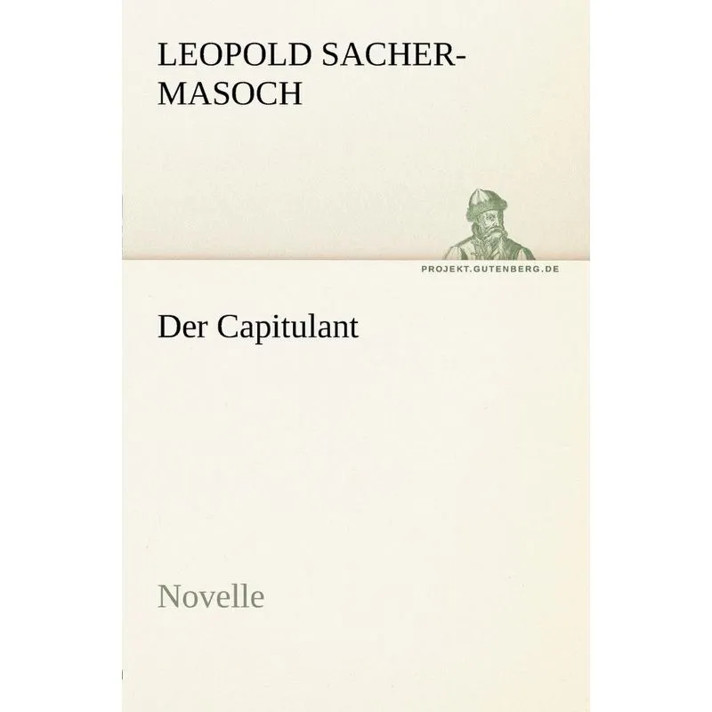 Der Capitulant