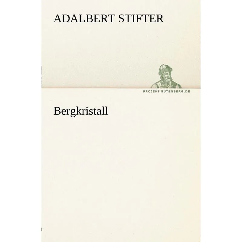 Bergkristall