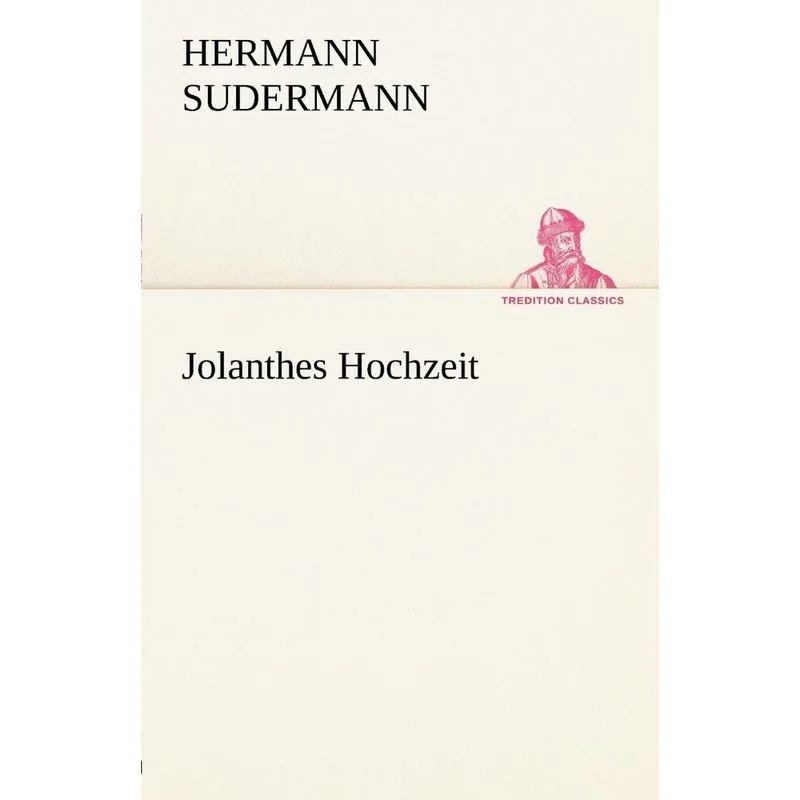 Jolanthes Hochzeit
