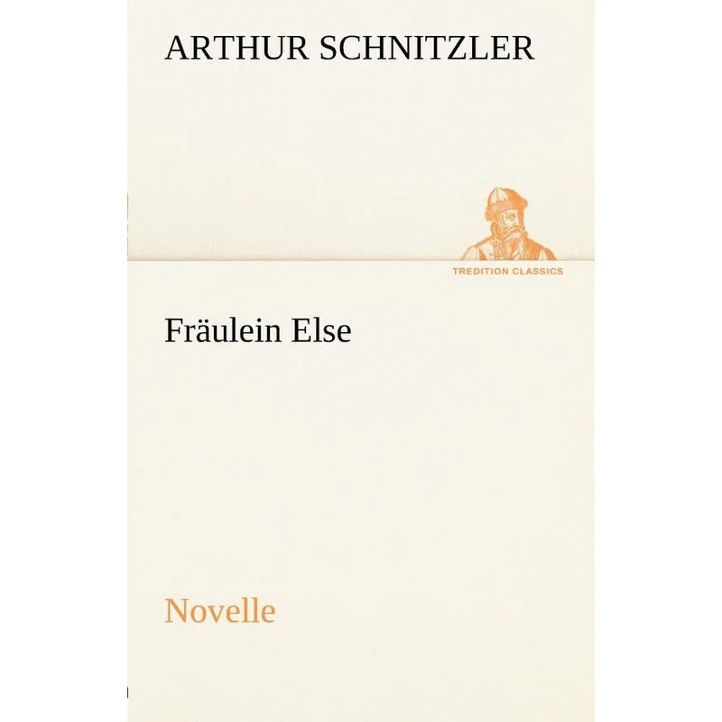 Fraulein Else