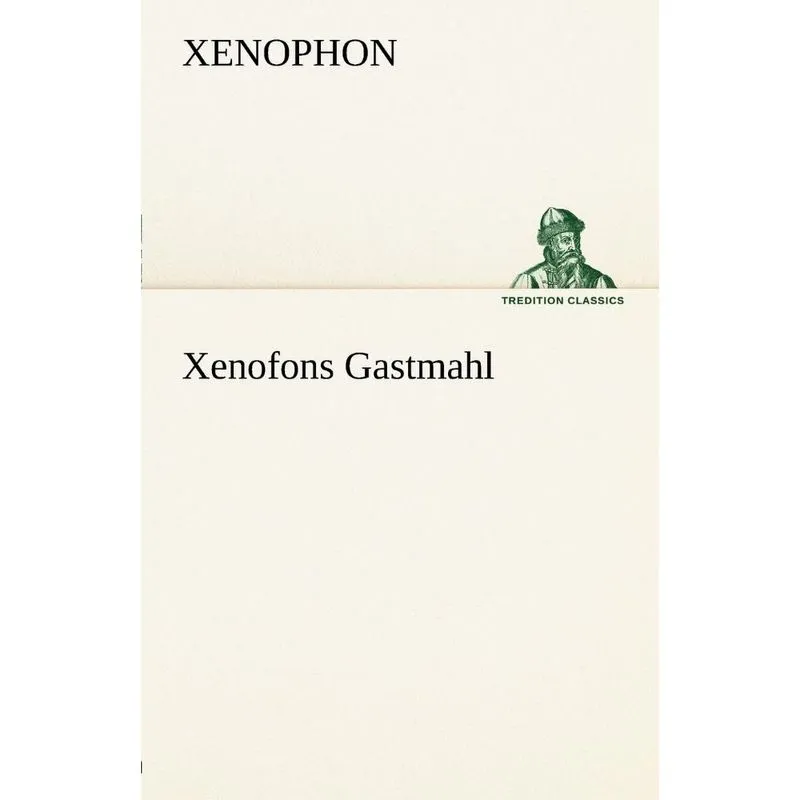 Xenofons Gastmahl