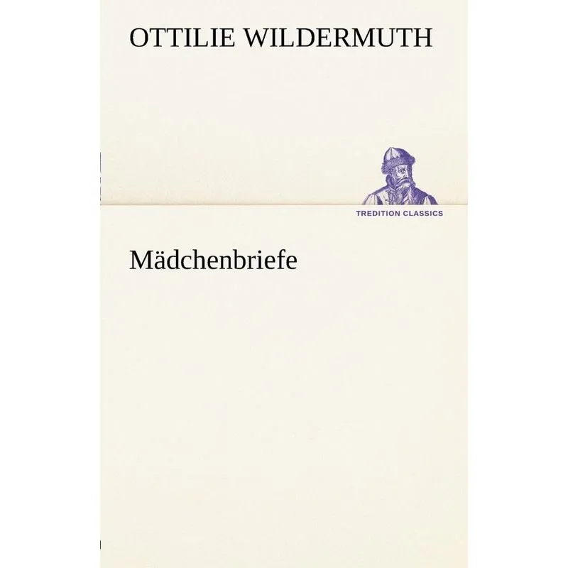Madchenbriefe