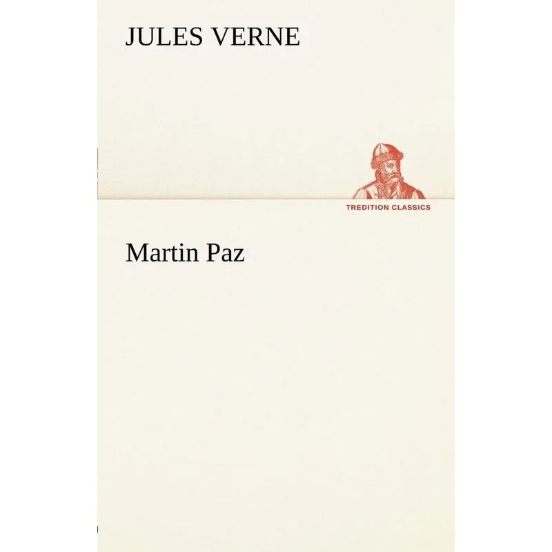 Martin Paz