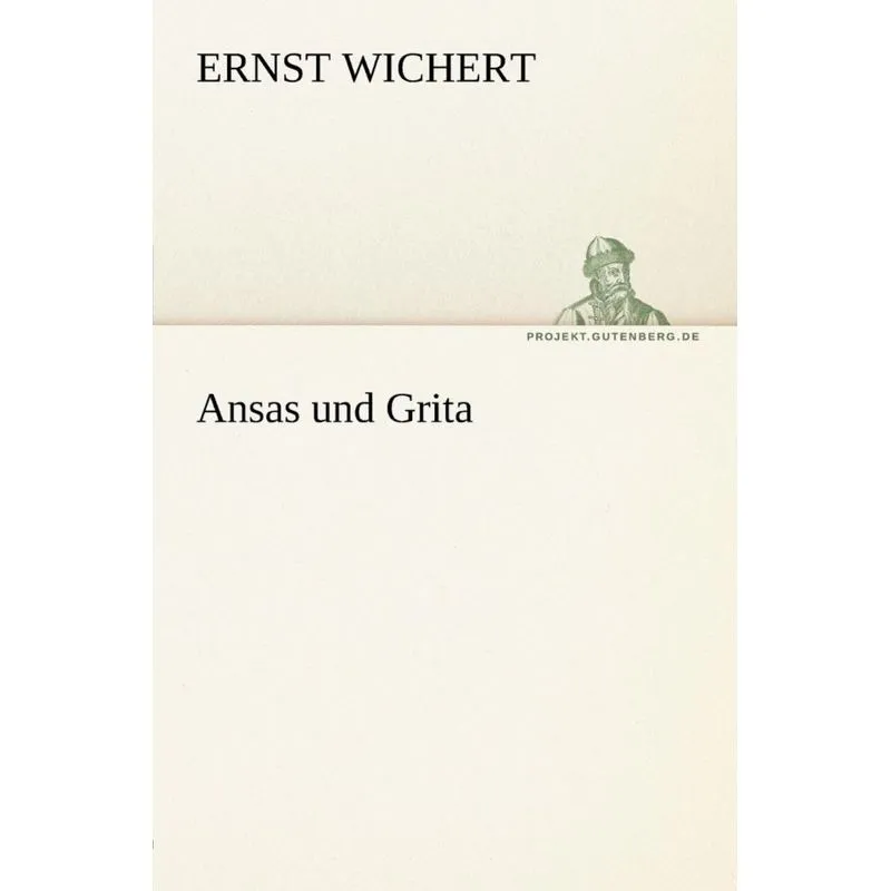 Ansas Und Grita