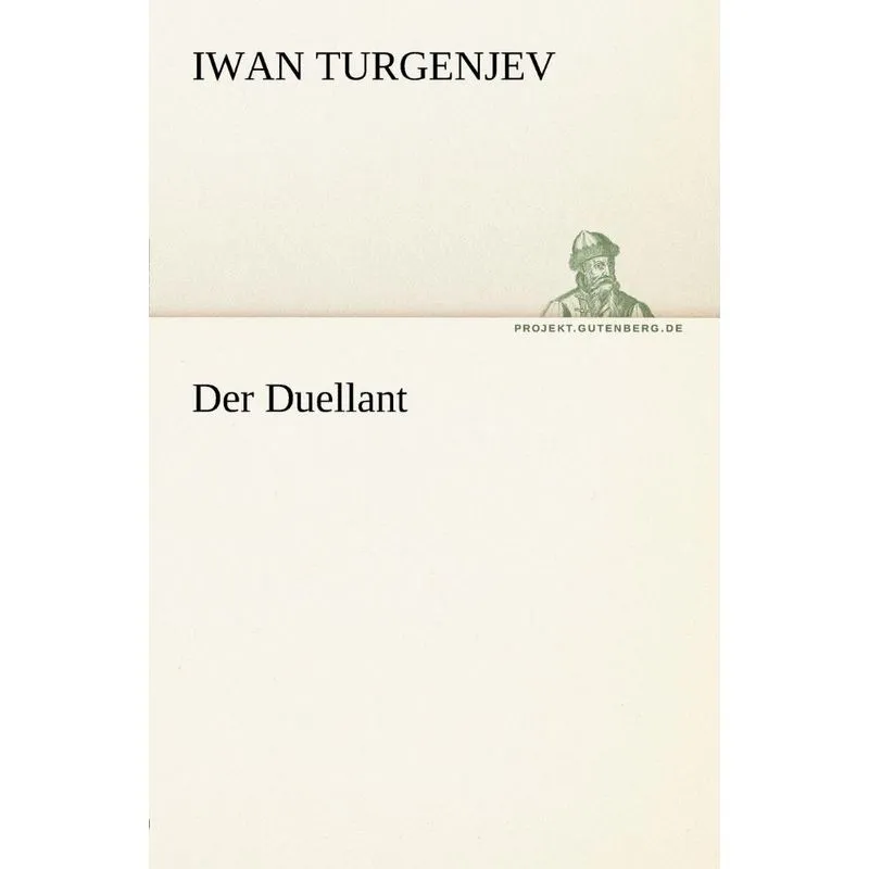 Der Duellant