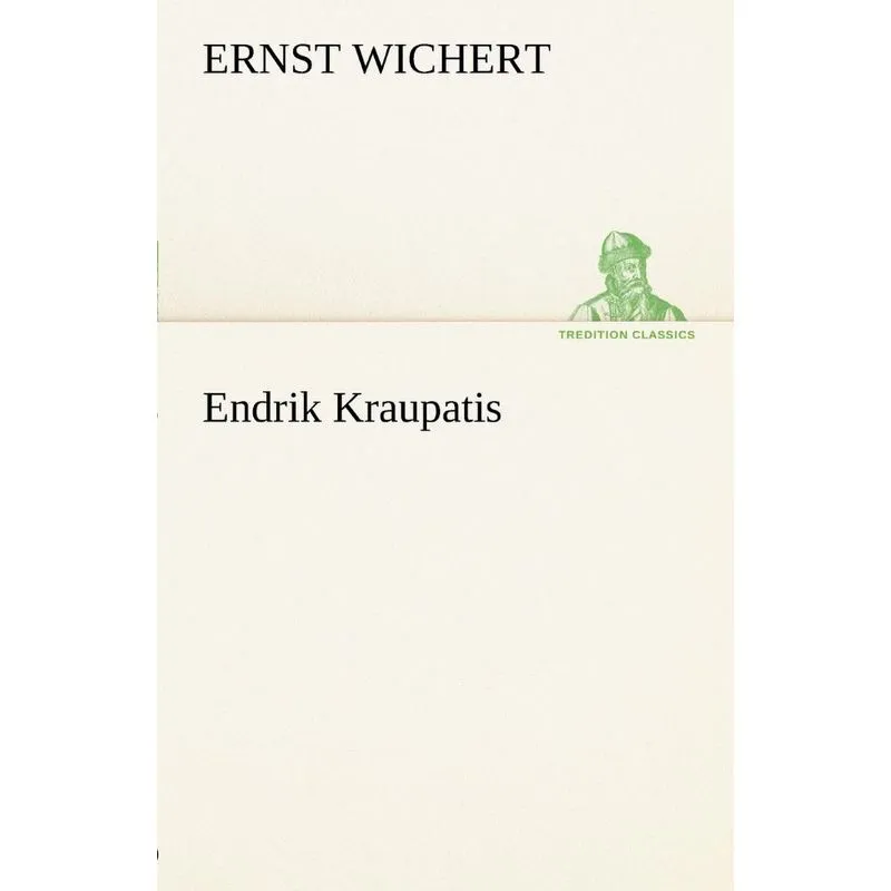 Endrik Kraupatis
