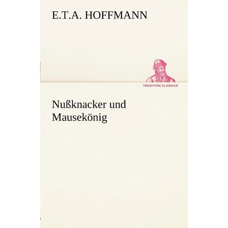 Nussknacker Und Mausekonig