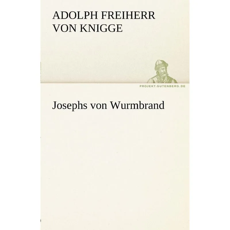Josephs Von Wurmbrand