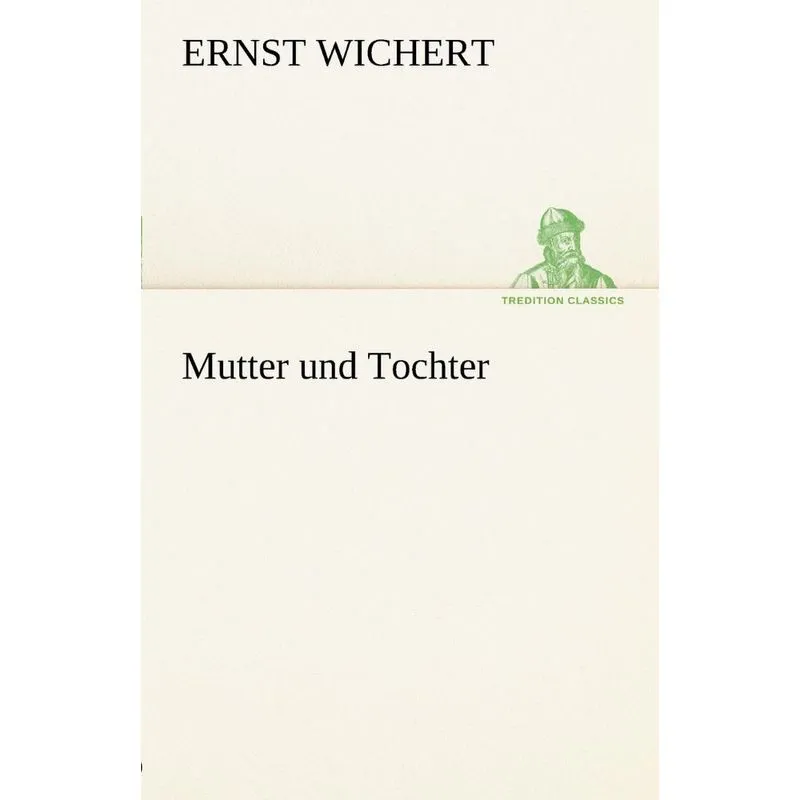 Mutter Und Tochter