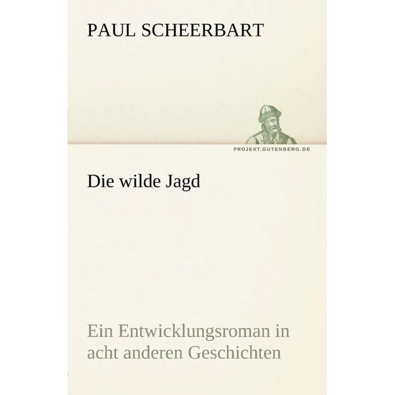 Die Wilde Jagd