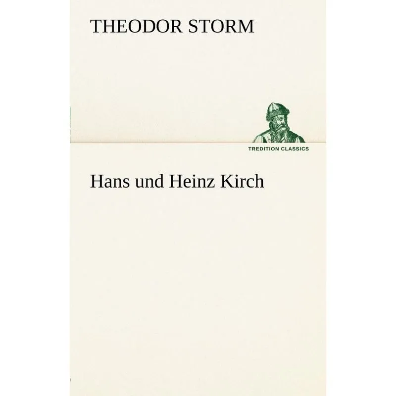 Hans Und Heinz Kirch