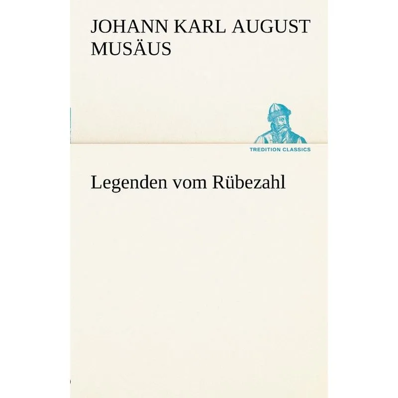 Legenden Vom Rubezahl