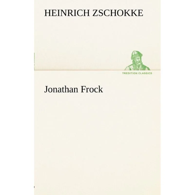 Jonathan Frock