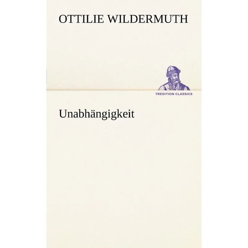 Unabhangigkeit