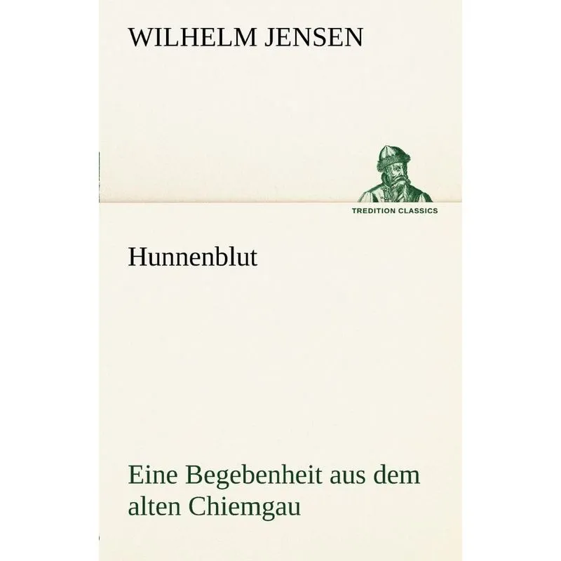 Hunnenblut
