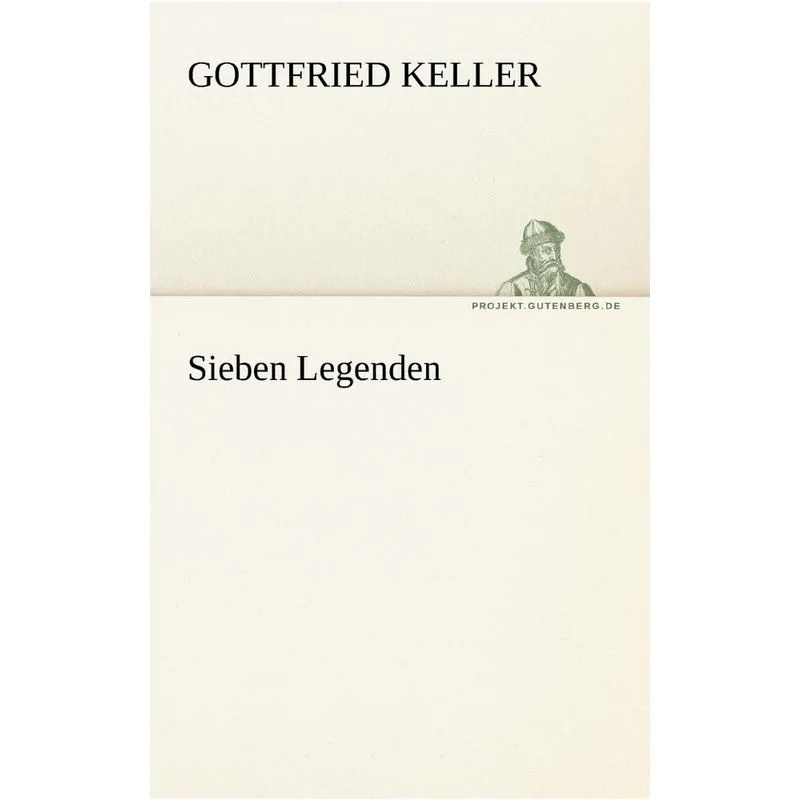Sieben Legenden