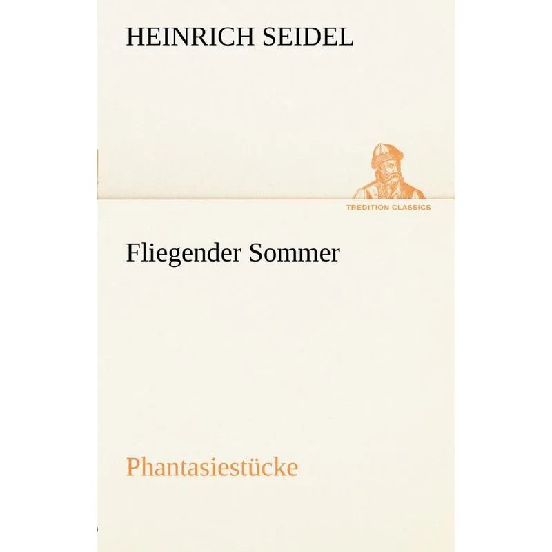 Fliegender Sommer