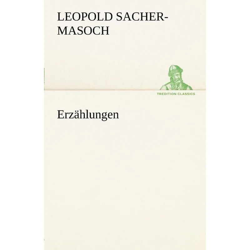 Erzahlungen