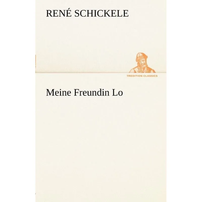 Meine Freundin Lo