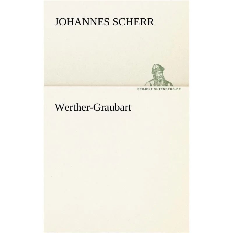 Werther-Graubart