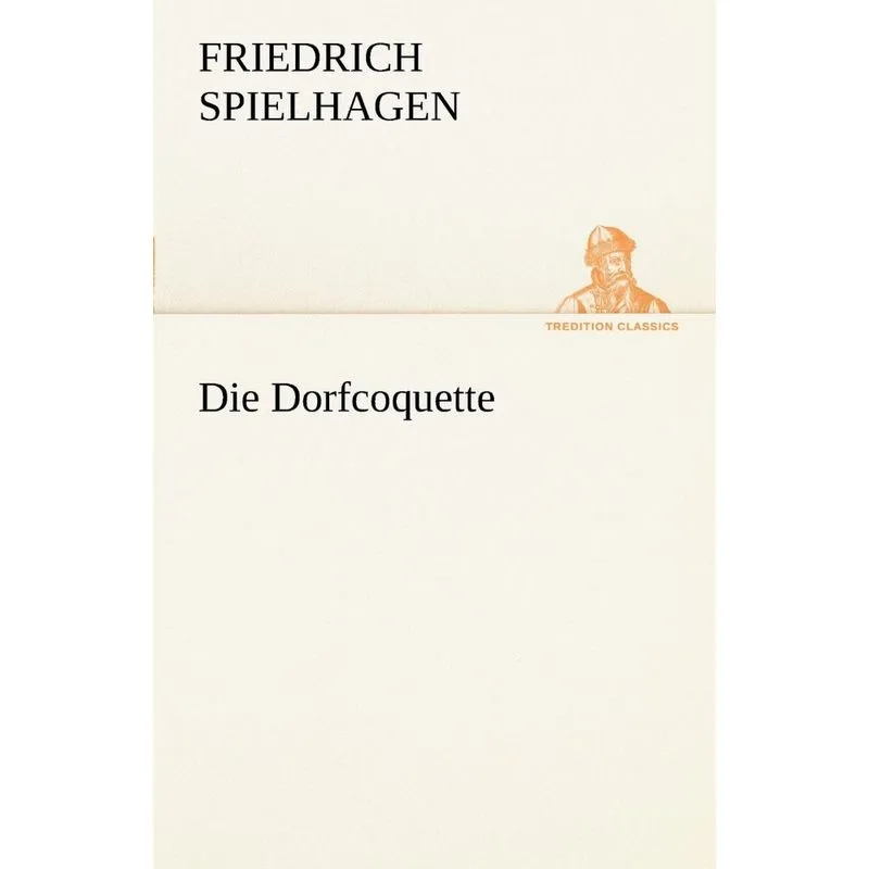 Die Dorfcoquette